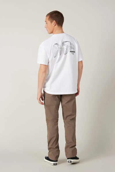 Everywhere  Pant- relax fit - tobacco