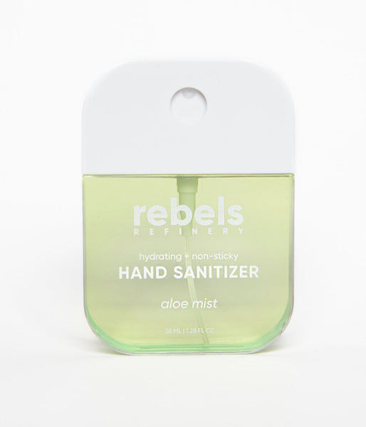 Pocket Hand Sanitizer
