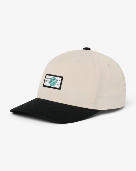 Free Pass Hat - Italian Sand