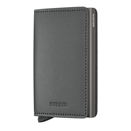 Secrid slimwallet