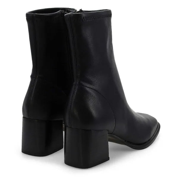 PAMMY BOOT - Black