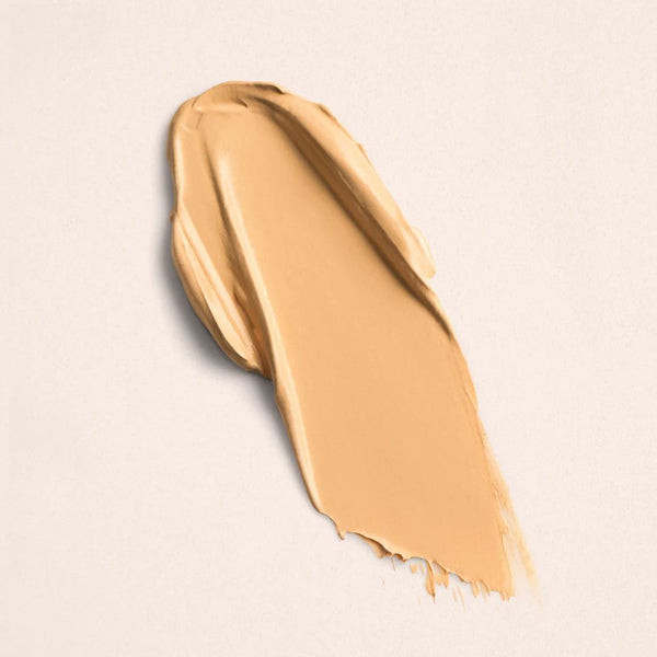 NATURAL. NOT NATURAL-ISH.
Foundation