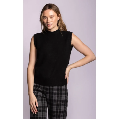 Clarissa Sweater - Black