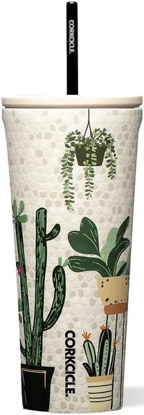 Corkcicle Cold Cup - Prickly Pear