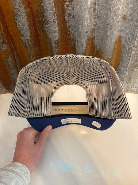 ‘47 Enfield Tru Hat - Oilers