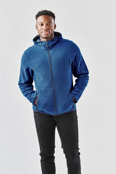 Stormtech MXF Full Zip Hoodie