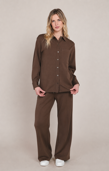 SARAH SCUBA SHIRT