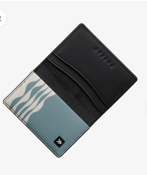 BIFOLD WALLET