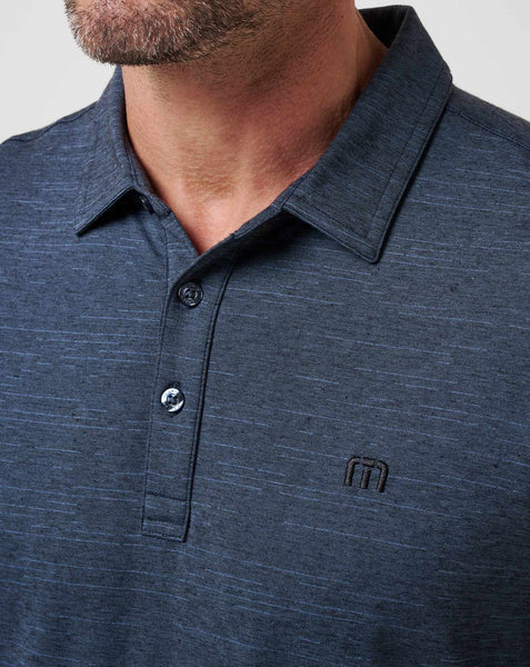 THE HEATER - vintage indigo/black