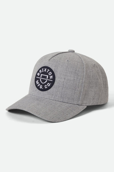 Crest NetPlus Snapback