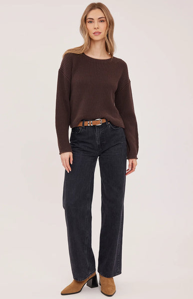 Isadora Sweater - Java