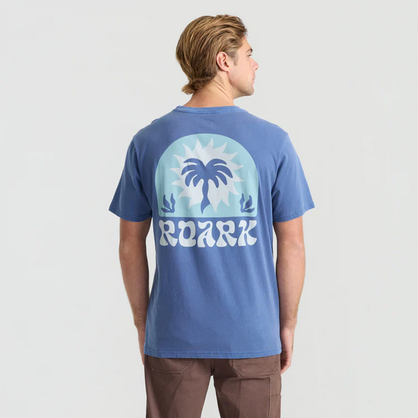 Neptune Palm Tee
