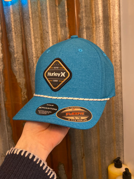 Hurley Phantom Force FlexFit Hat