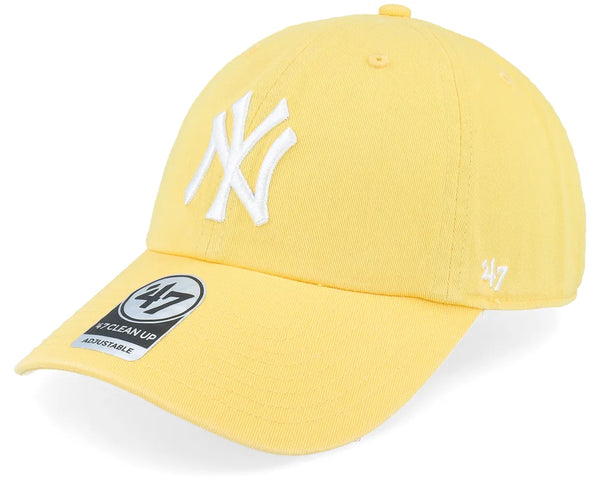 MAIZE CLEAN UP CAP