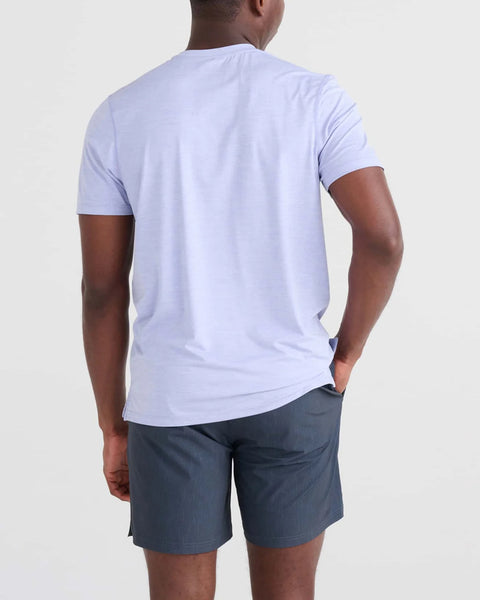 Sport Short 7" with Updated No-RideUp Leg™ liner