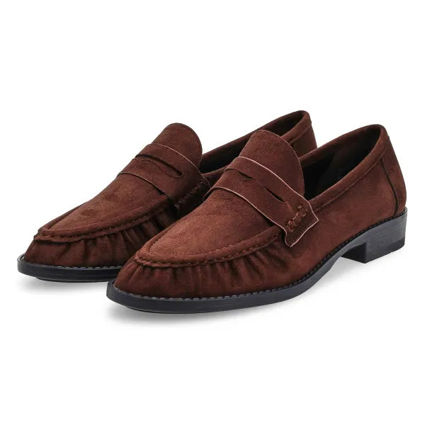 CREATIVE - Dark Brown Micro