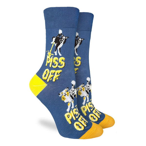 Good Luck Socks - Sized