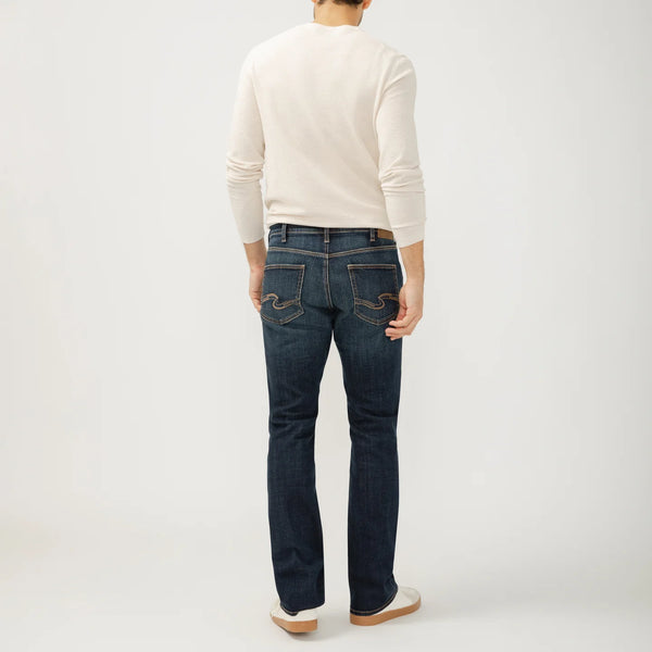 Jace Slim Fit Bootcut - Bronco