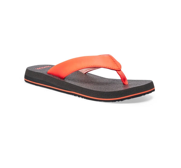 Yoga Mat II - Women’s - Neon Coral