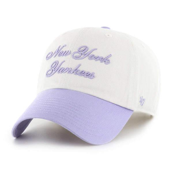 New York Yankee Gelato Cap