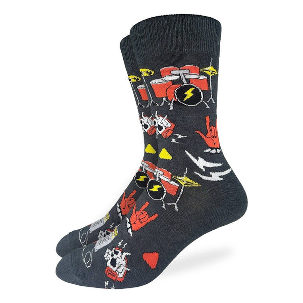 Good Luck Socks - Sized
