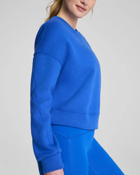 Spanx Crewneck - Current
