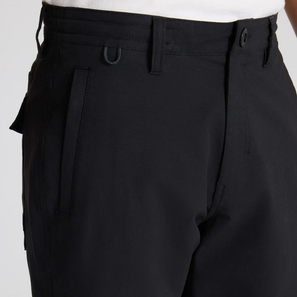 Layover Pro Traveller Short