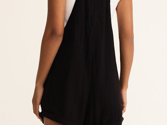 MONTAGUE AIRY ROMPER