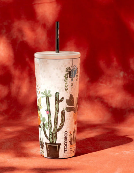 Corkcicle Cold Cup - Prickly Pear