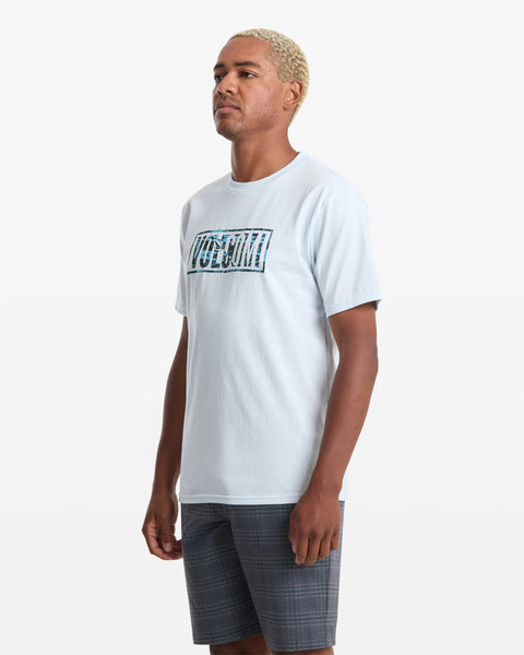 MEN'S CHAOTIC SHORT SLEEVE TEE