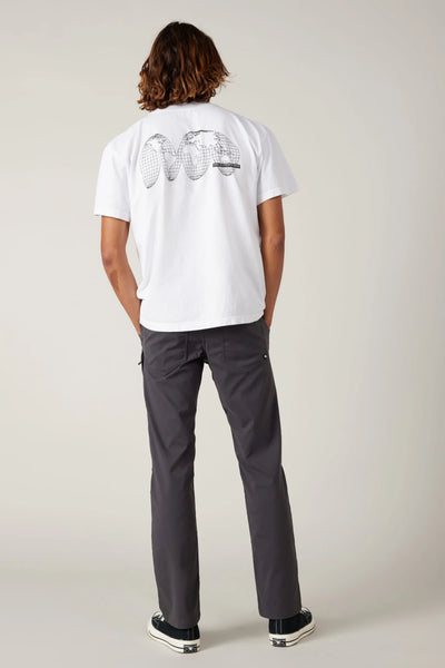 EVERYWHERE PANT- Relaxed Fit- Charcoal