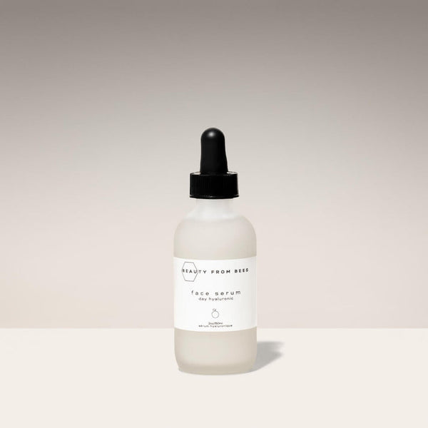 Face Serum - Day
