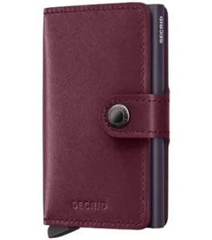 Secrid Miniwallet ( 8 options)