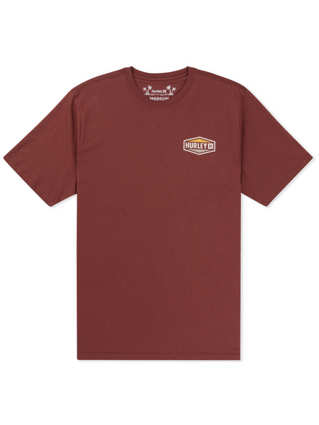 Industry Short Sleeve - Ranger
