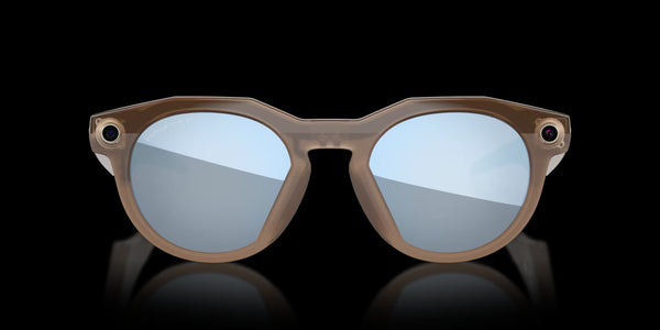 Oakley Meta - Brown Smoke HSTN