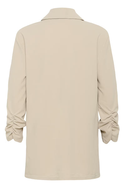 Phoebe 3/4 sleeve Blazer ( 3 colours )