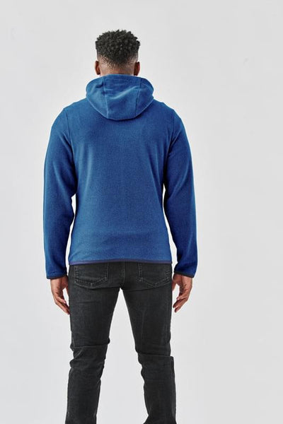 Stormtech MXF Full Zip Hoodie
