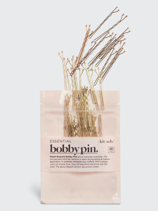 Essential Bobby Pin Blonde
