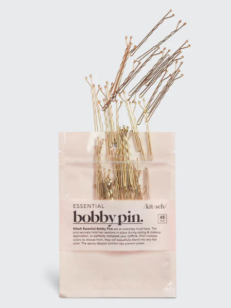 Essential Bobby Pin Blonde