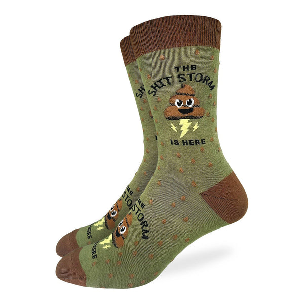 Good Luck Socks - Sized