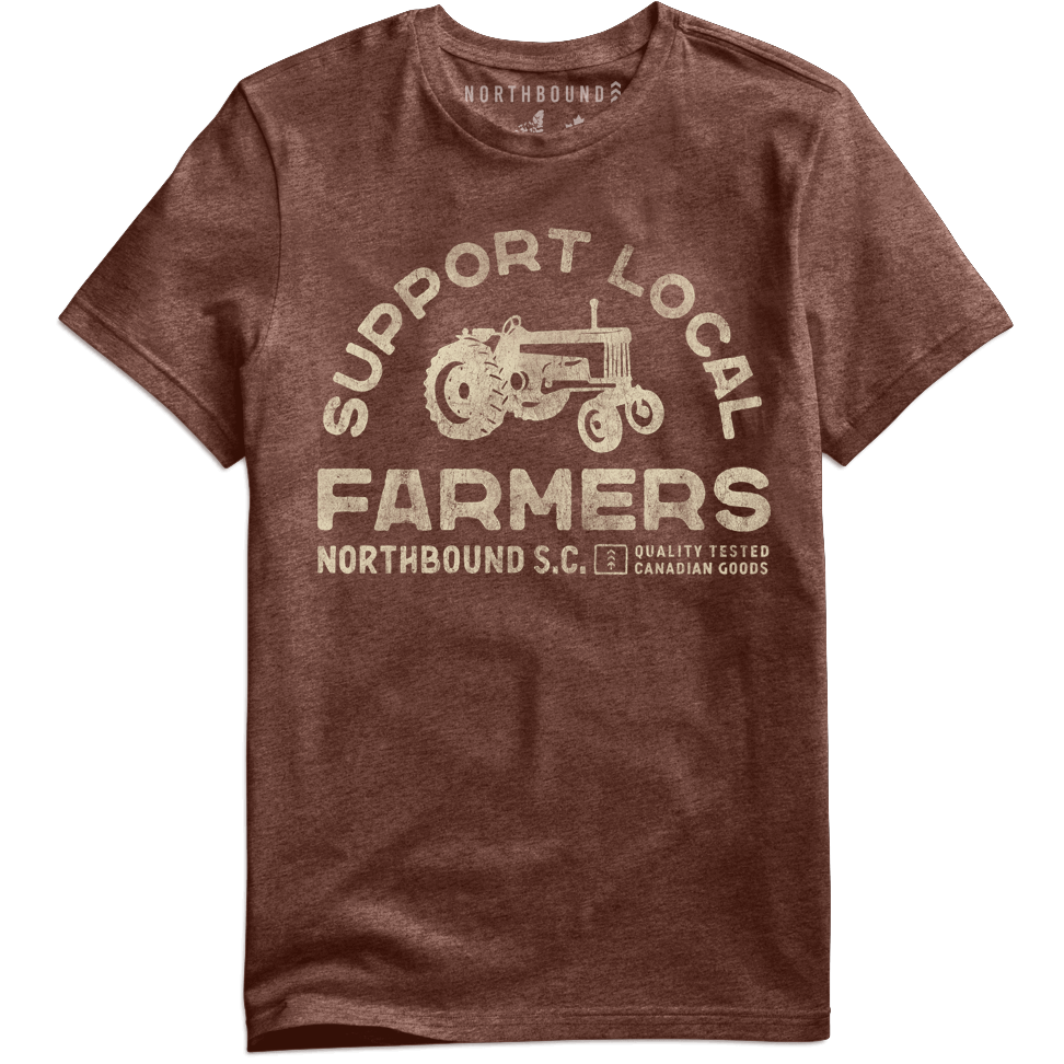 SUPPORT FARMERS