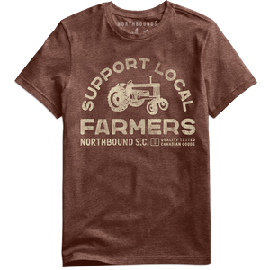 SUPPORT FARMERS