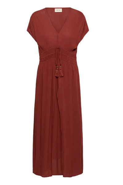 ALLIE DRESS