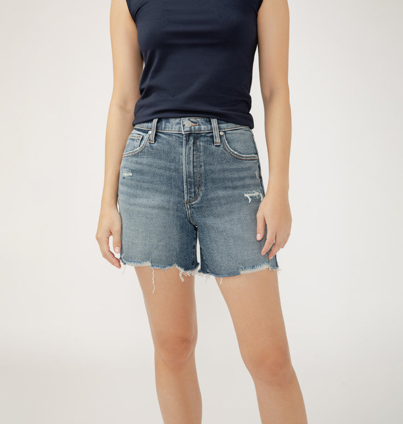 Highly Desirable Long Short