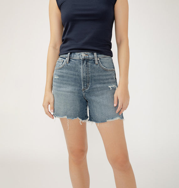 Highly Desirable Long Short