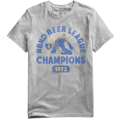 BEERY LEAGUE TEE