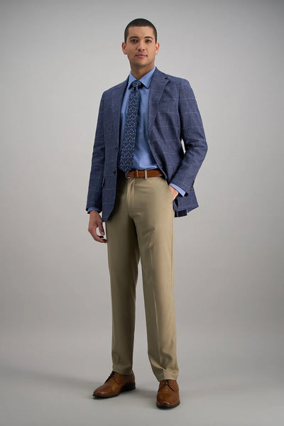 Premium Comfort Dress Pant
