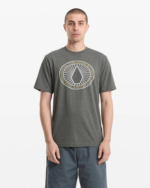 MEN'S MEDALIST SHORT SLEEVE TEE