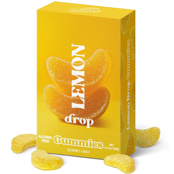 VESPER GUMMIES