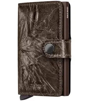 Secrid Miniwallet ( 8 options)